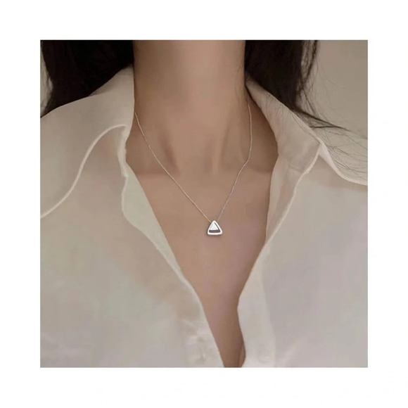 BadA*S Tribe Necklace For Women Bridesmaids Sterling Silver - Picture 7 of 11